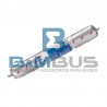 ADHESIVO ESTRUCTURAL 550 BLANCO X600MM