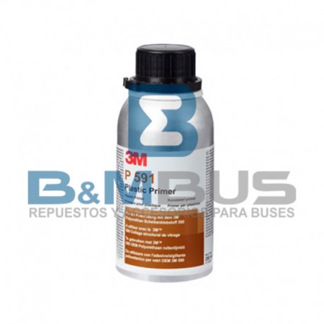 PRIMER PARA PLASTICO 591X 250 ML