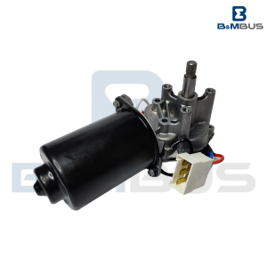 MOTOR LIMPIA PARABRISAS VALEO 24V 38NM W145 5 VIAS