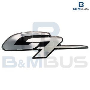 EMBLEMA ADHESIVO MARCOPOLO G7