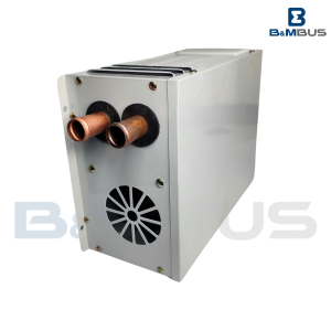 CAJA DE CALEFACCIÓN 24v LD_LE