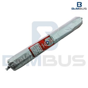 ADHESIVO ESTRUCTURAL NEGRO 600 ml