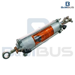 CILINDRO DE PUERTA/ESTRIBO URBANO CON OREJAS