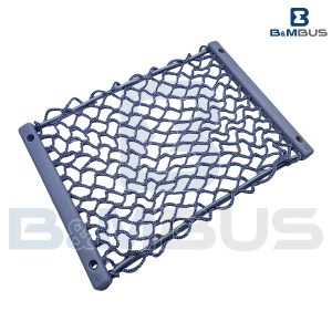 MALLA PORTAREVISTERO 455x210 mm