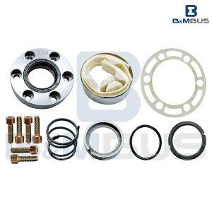 SELLO DE COMPRESOR BOCK FKX40 SPHEROS