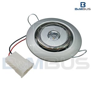 DICROICO DE SALÓN C/S TORQUE