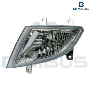 FARO NEBLINERO MARCOPOLO G7 II ETAPA LD-LE