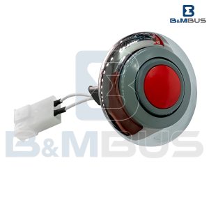 BOTÓN DE ACCIONAMIENTO DE BAÑO COMIL