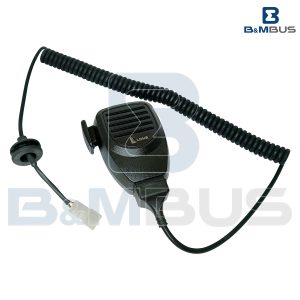 MICRÓFONO DE CONDUCTOR