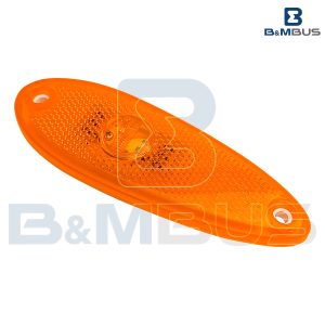 FARO LATERAL 1 LED TIPO PESCADITO