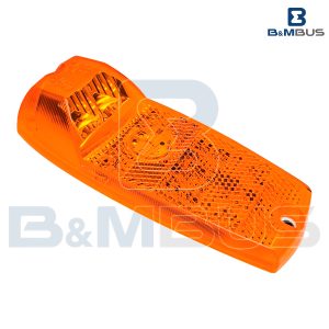 FARO LATERAL DIRECCIONAL IRIZAR i6s