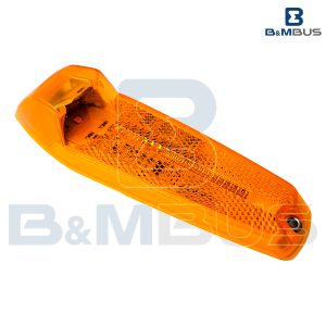 FARO LATERAL DIRECCIONAL COMIL INVICTUS