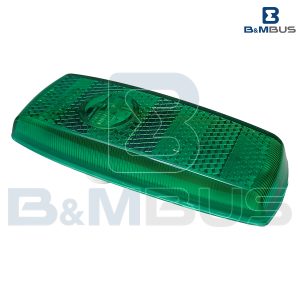 FARO LATERAL VERDER IRIZAR i6s - 025-01-31