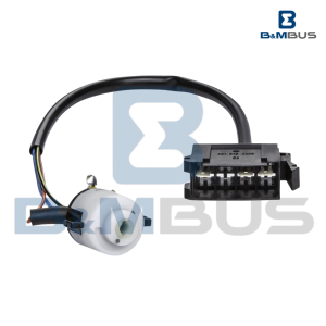 INTERRUPTOR DE ENCENDIDO MERCEDES BENZ