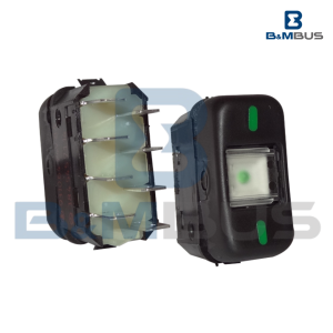 INTERRUPTOR CON RETORNO 24v