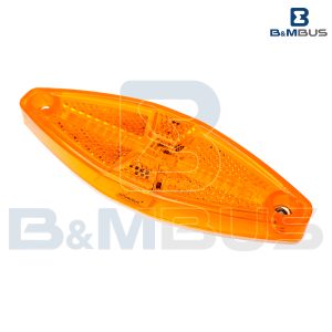 FARO LATERAL COMIL INVICTUS