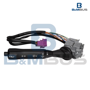 PALANCA DE CAMBIO DE LUCES AGRALE - VOLARE AÑO 2007