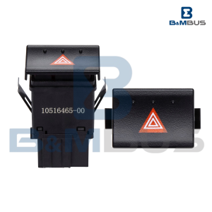 INTERRUPTOR DE EMERGENCIA 24V -VOLKSWAGEN