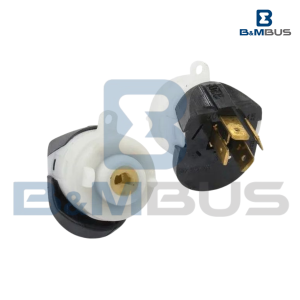 INTERRUPTOR DE ENCENDIDO VW 17210-IGNICION